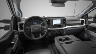 2026 Ford Super Duty® Internal Image 2